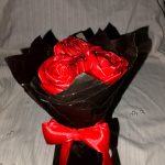 Velvet Red