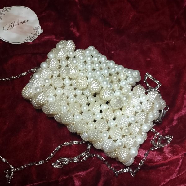 White Pearl