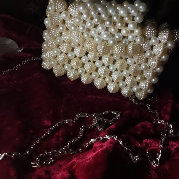 White Pearl