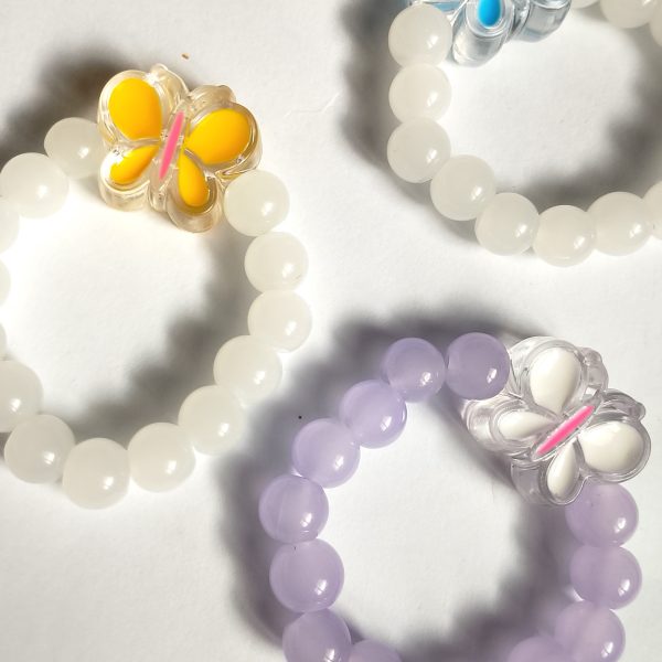 Baby Bracelet