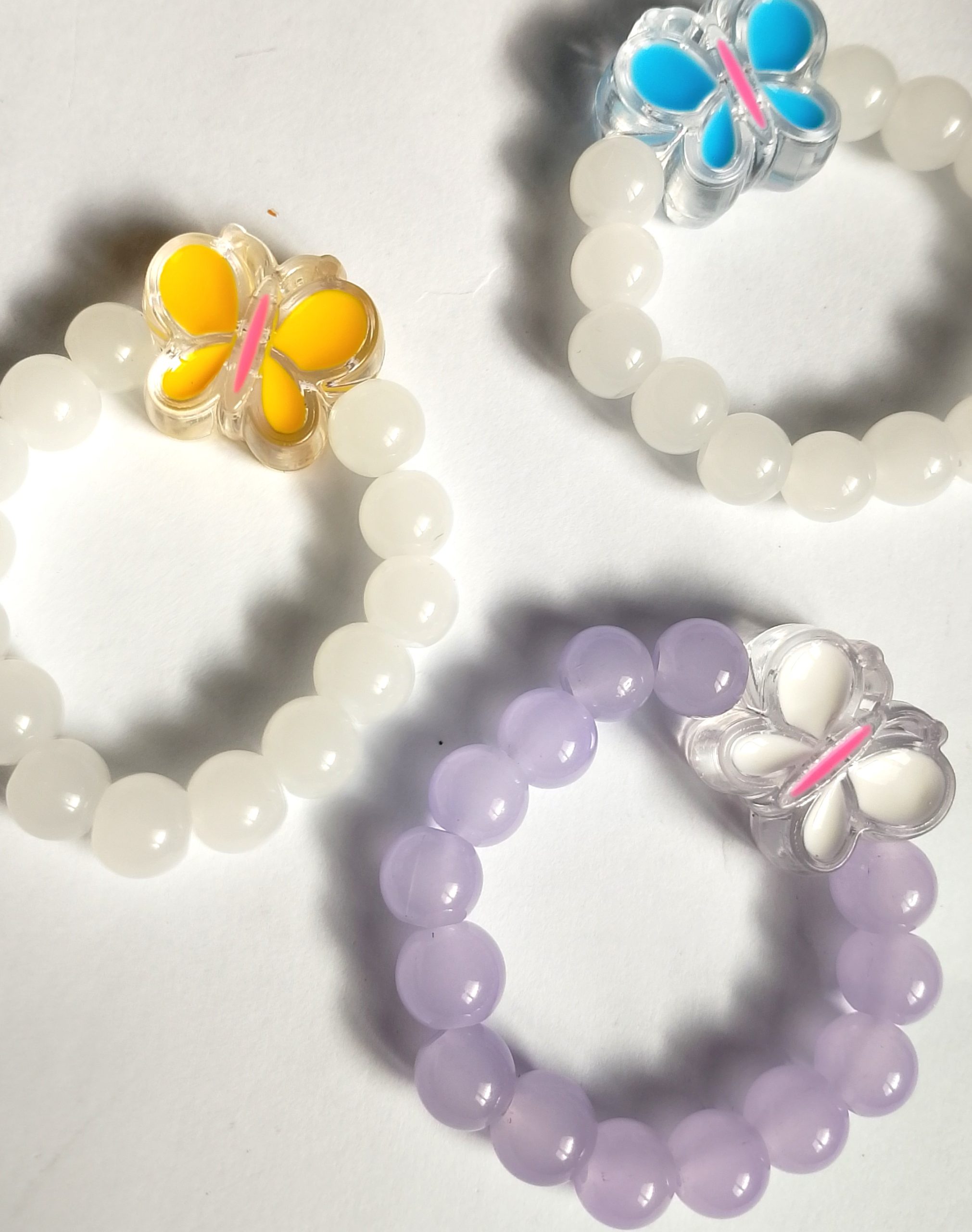 Baby Bracelet