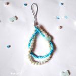Beaded Charm