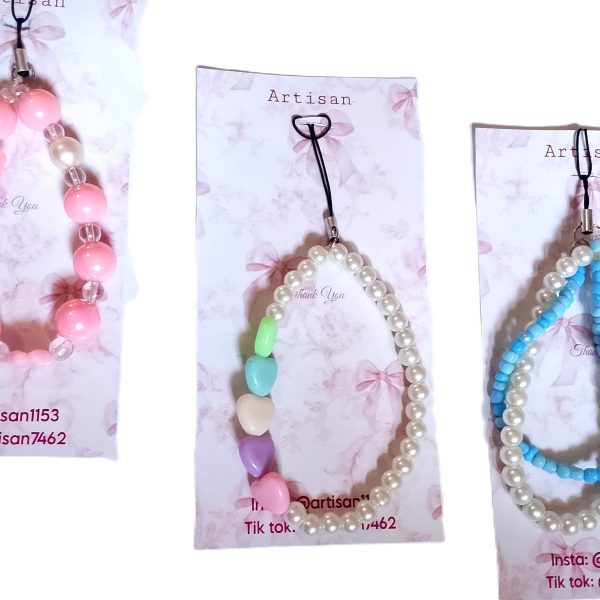 The Pastel Trio Bundle