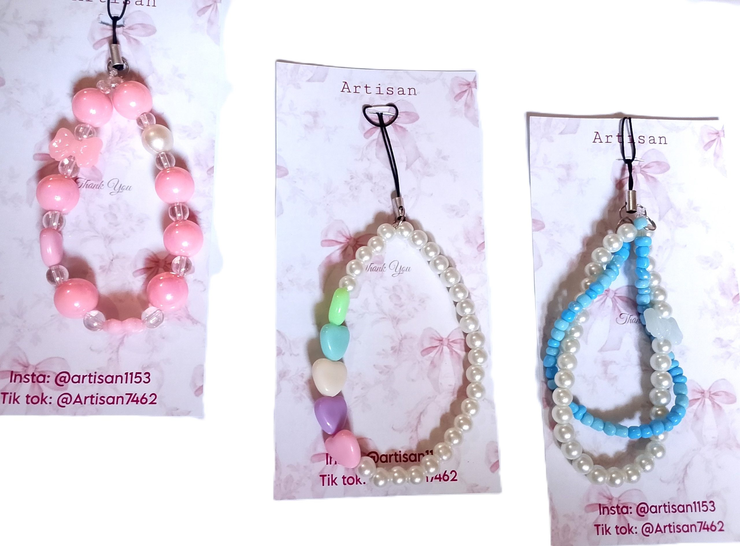 The Pastel Trio Bundle
