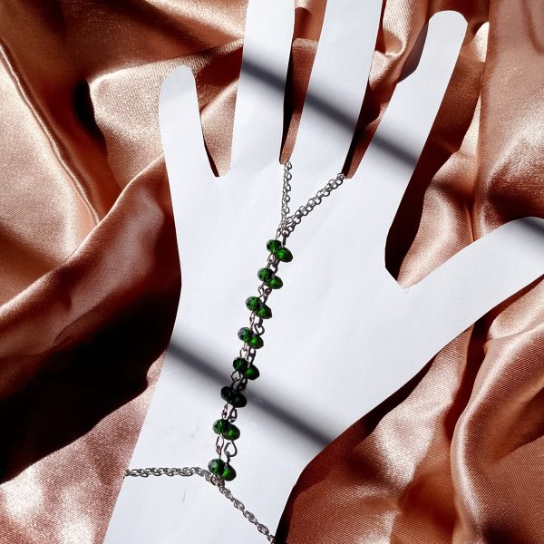 Emerald Green