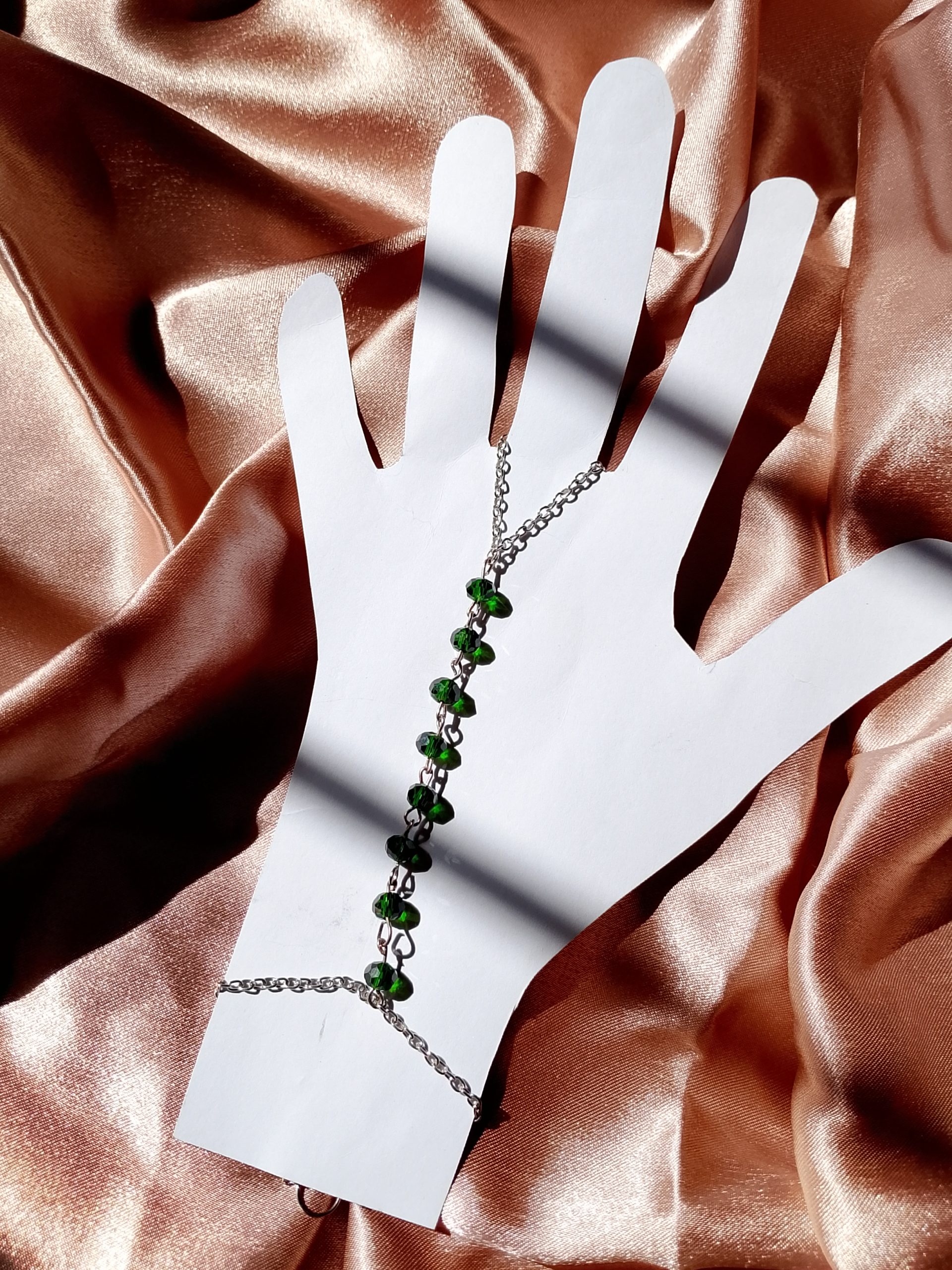 Emerald Green