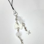 Stardust Frost Charm
