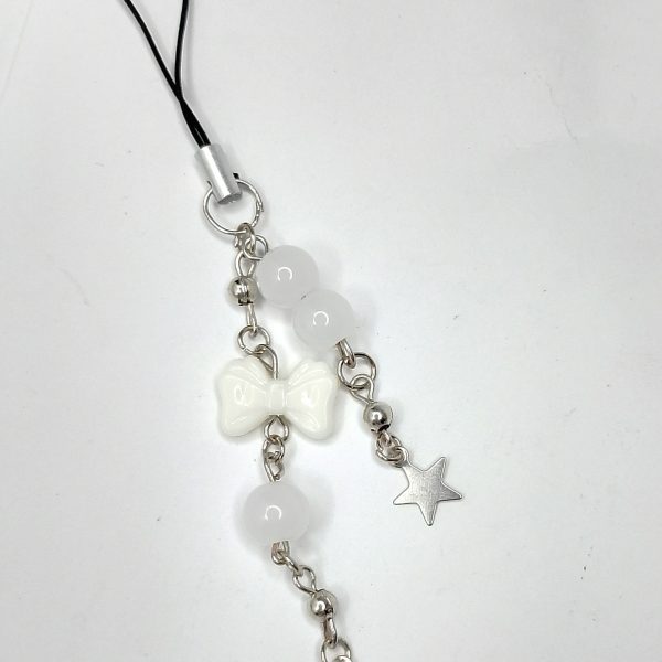 Stardust Frost Charm