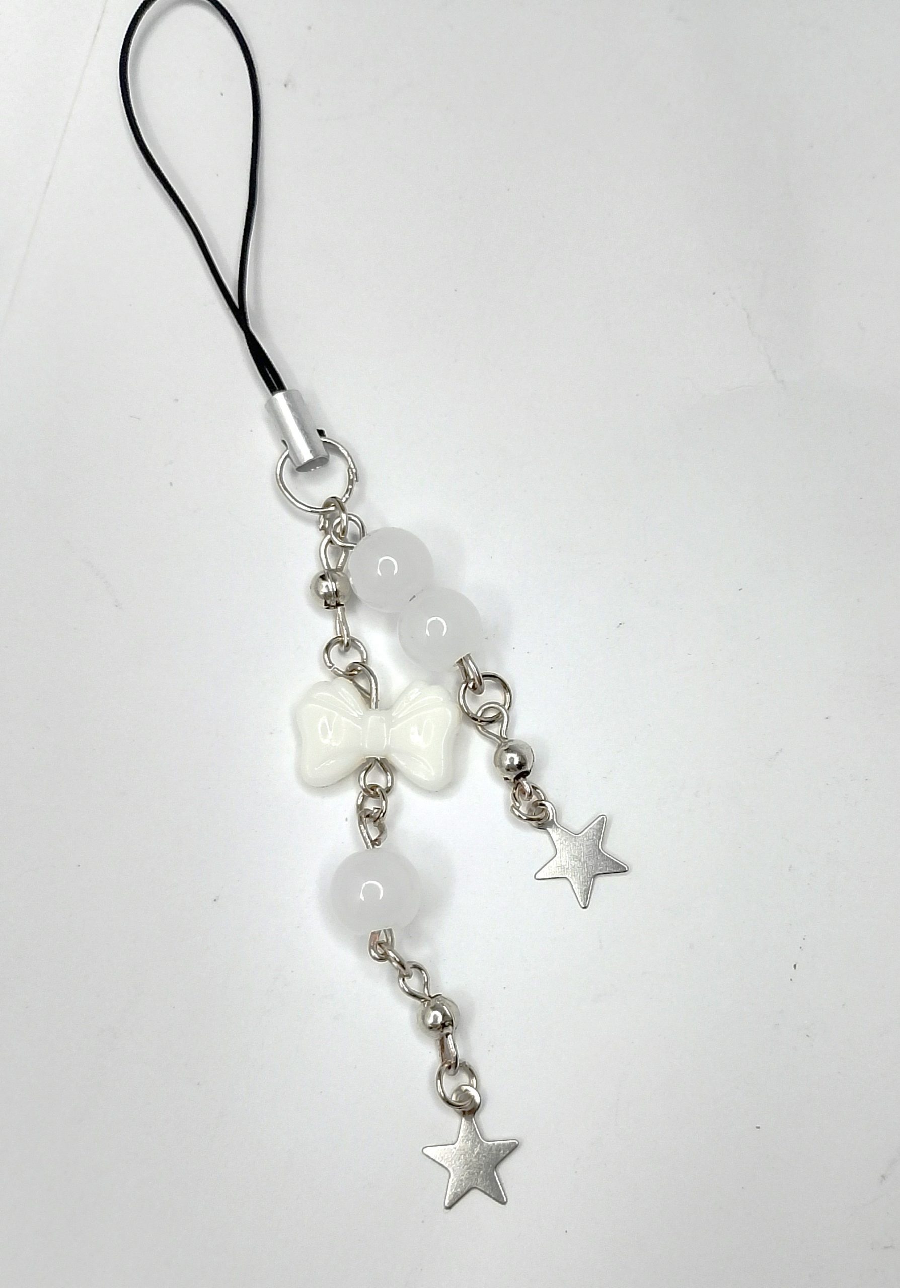 Stardust Frost Charm