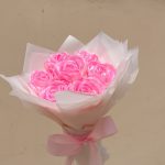 Blush Pink