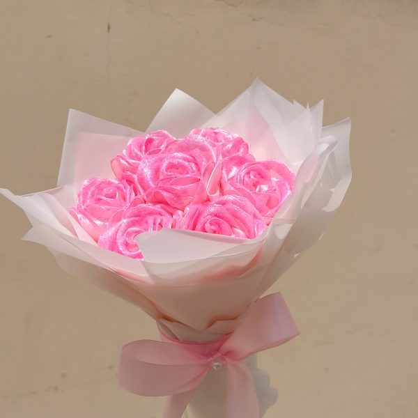 Blush Pink