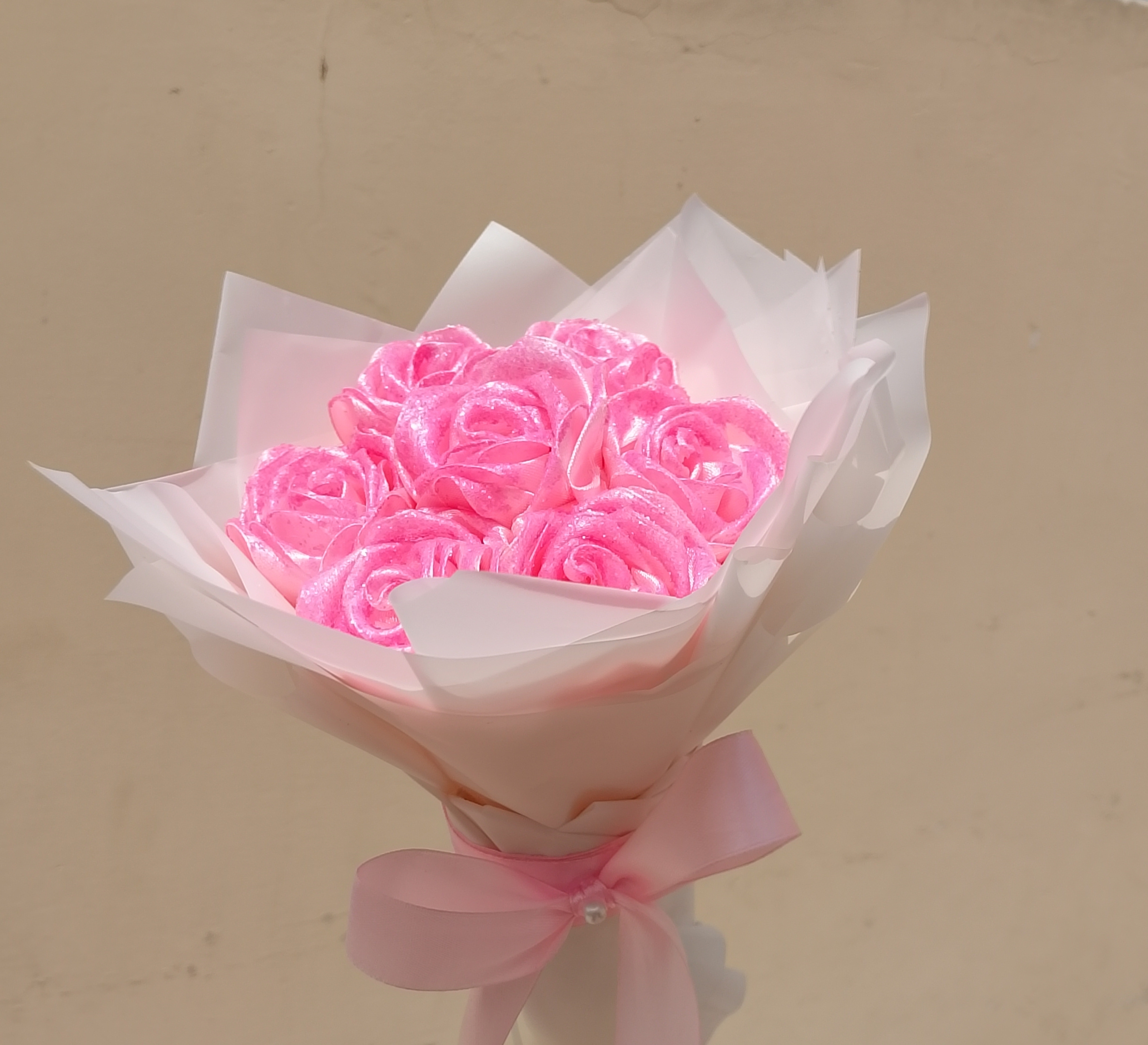 Blush Pink