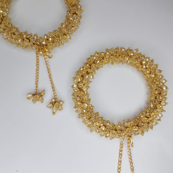 Golden Gajry