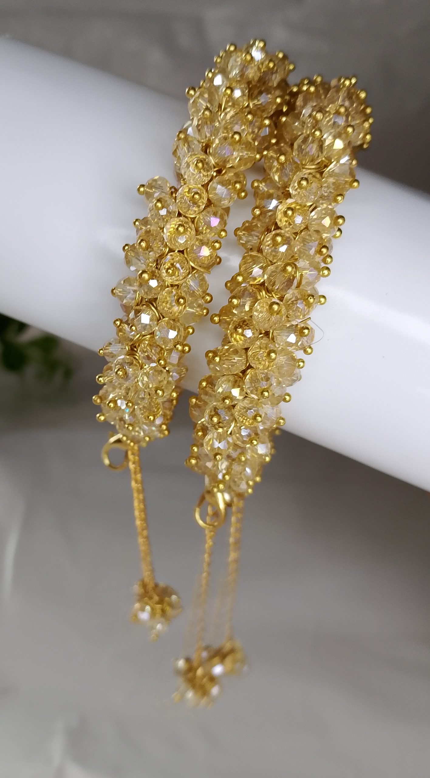 Golden Gajry