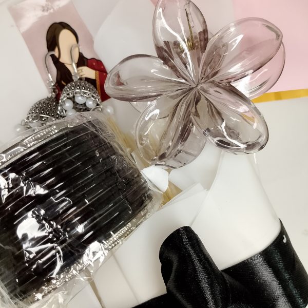 Elegance Gift Bouquet