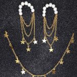 Starry Pearl Set
