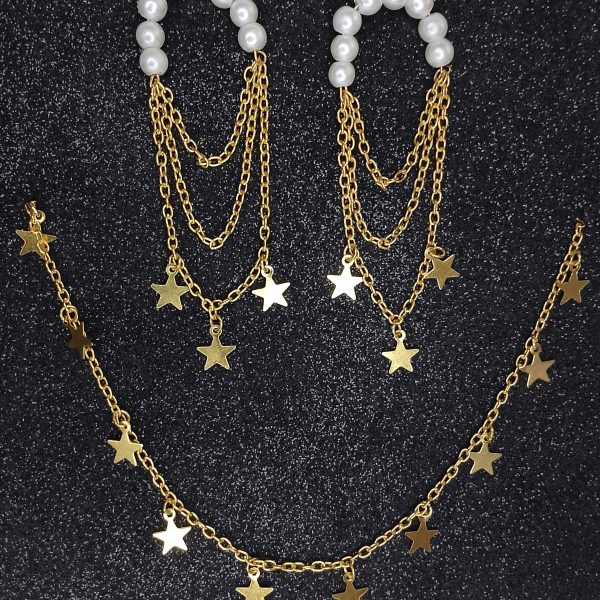 Starry Pearl Set