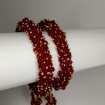 Maroon Gajry