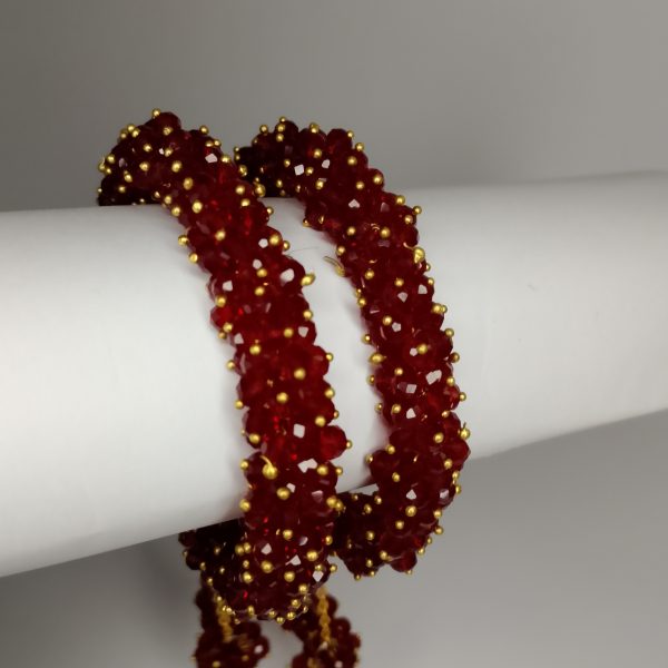 Maroon Gajry