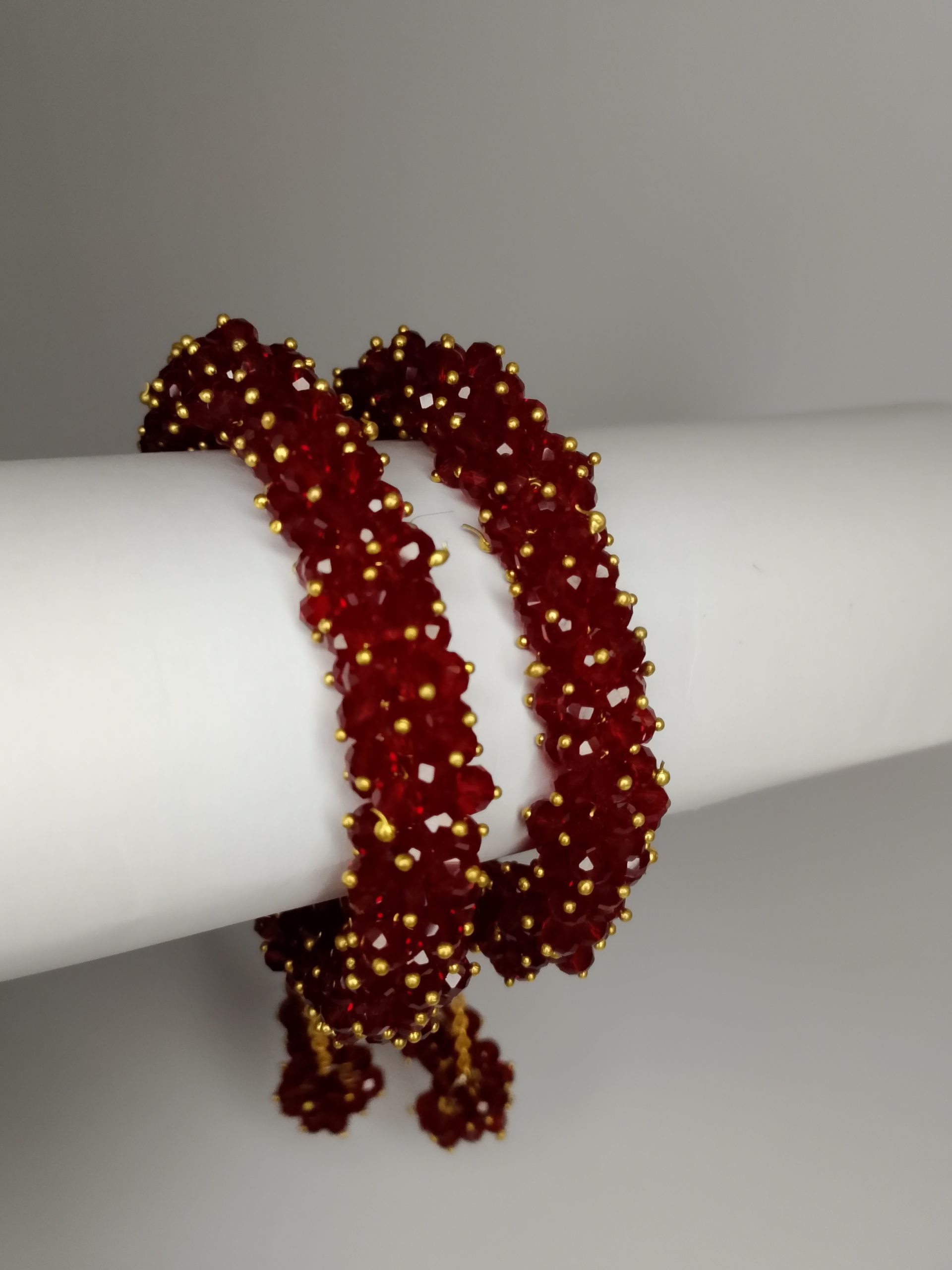 Maroon Gajry