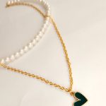 Pearl Neck Chain