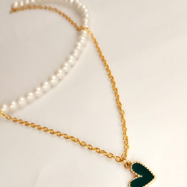Pearl Neck Chain