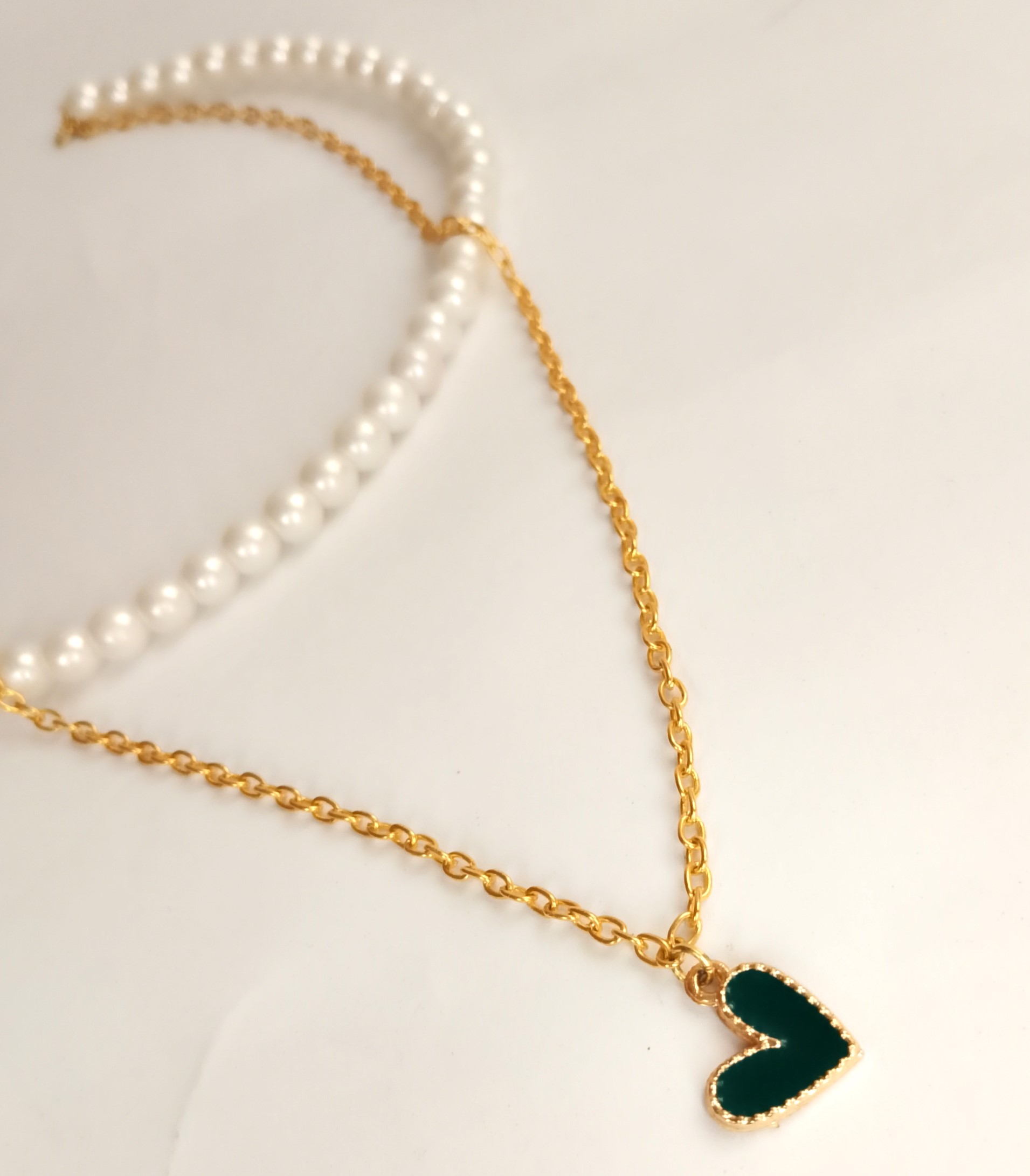 Pearl Neck Chain