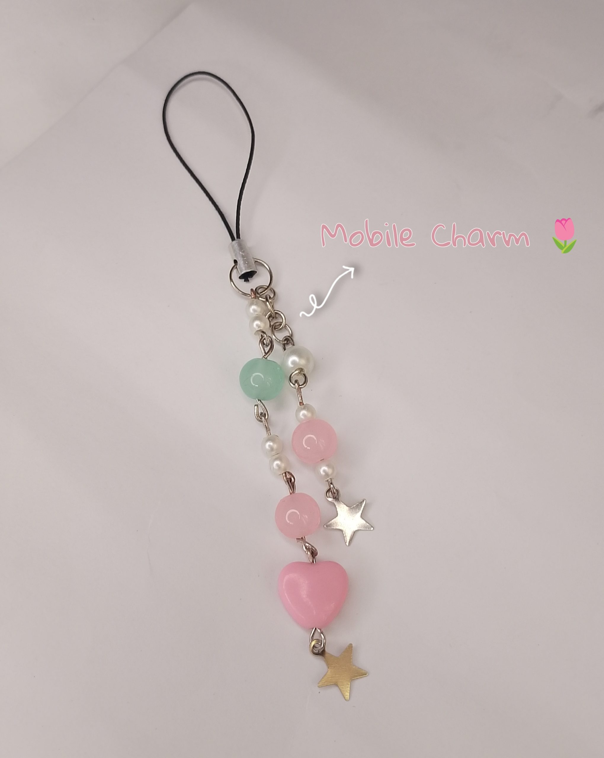 Mobile charms