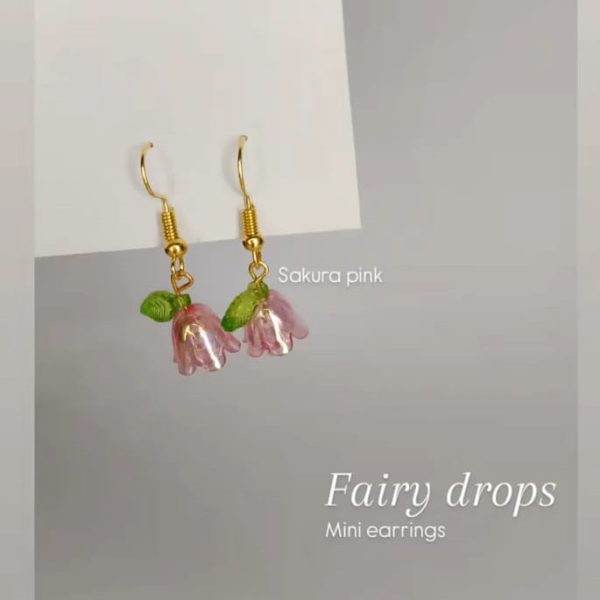 fairy drops