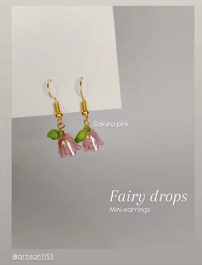 fairy drops