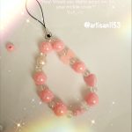 Blush Peach Charm