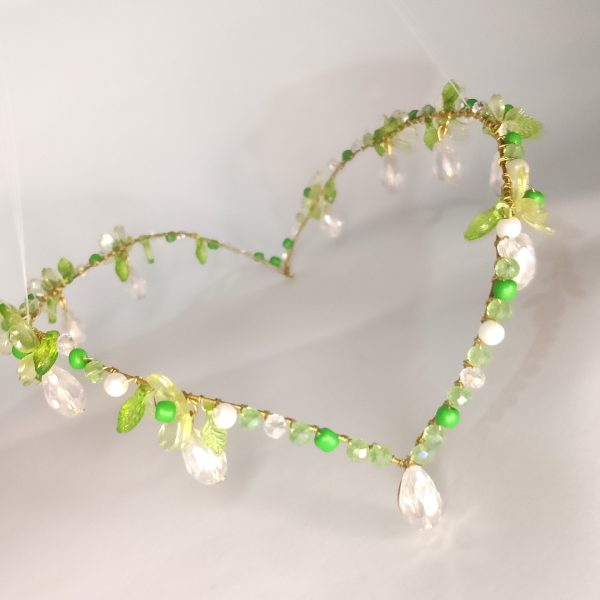 Crystal Tiara