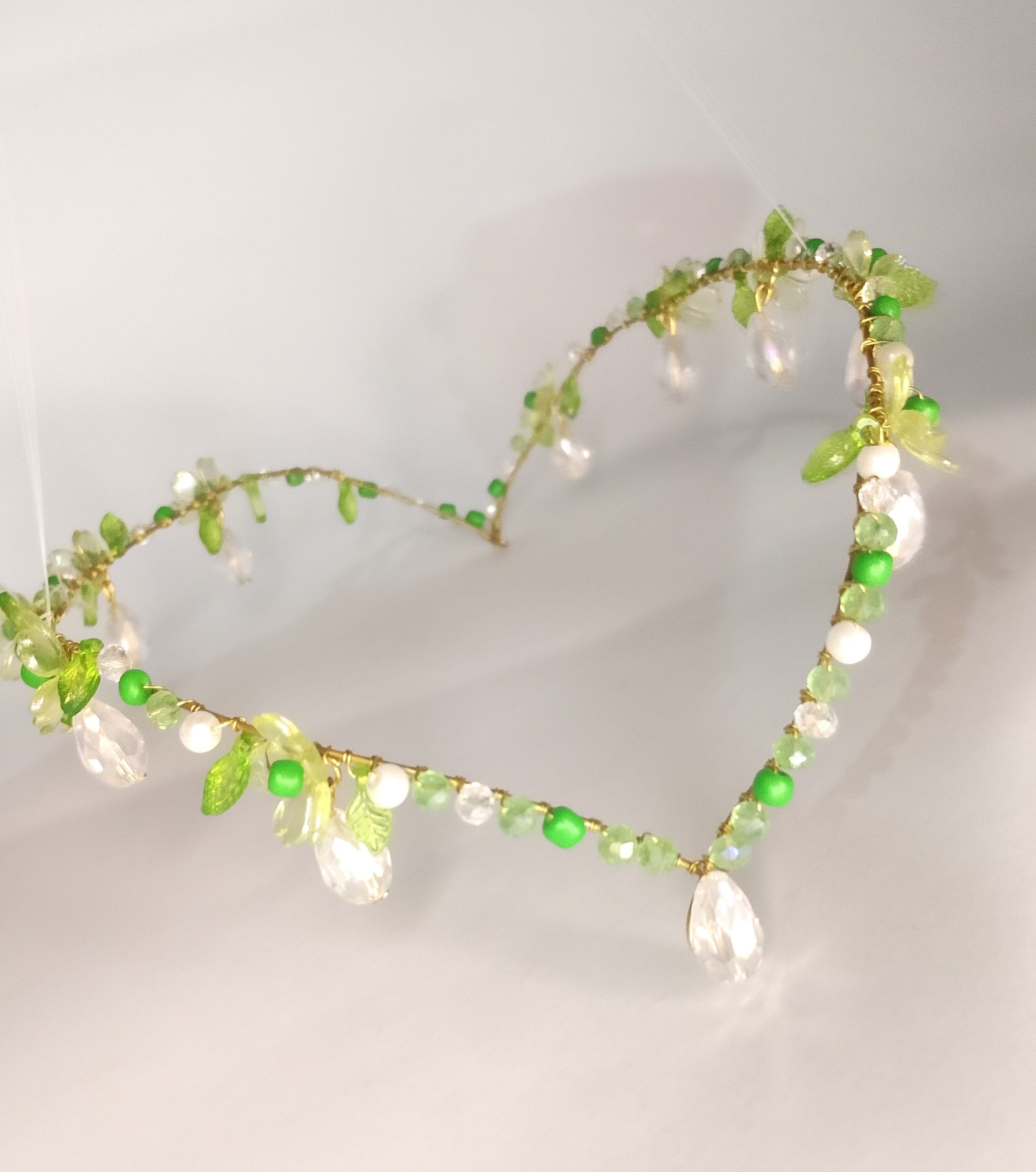 Crystal Tiara