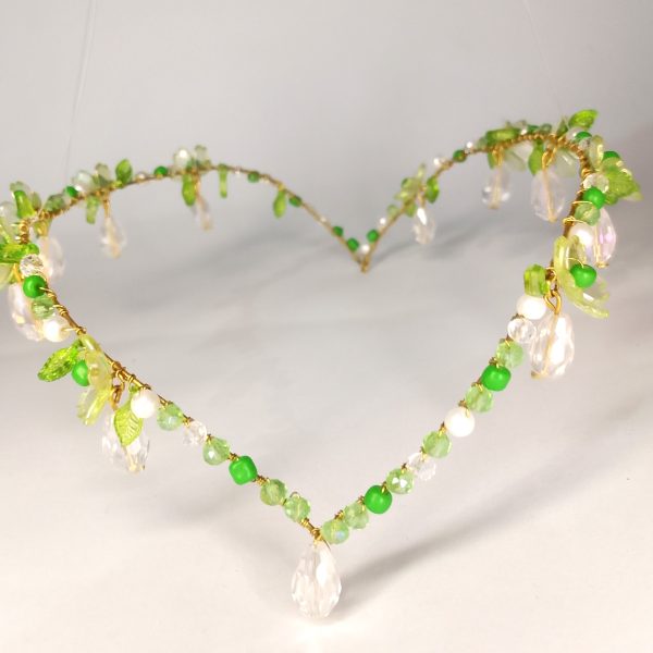 Crystal Tiara