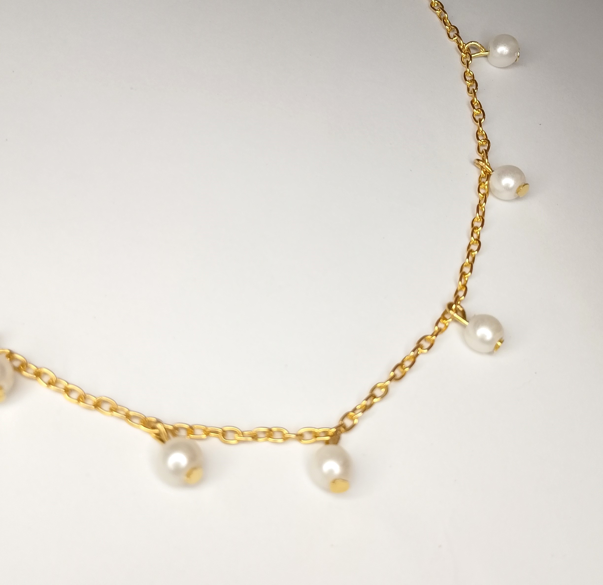 Neck chains