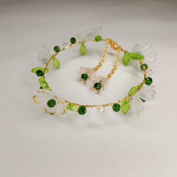 Azadi Handmade Bracelet