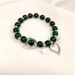 Azadi Flag Charm