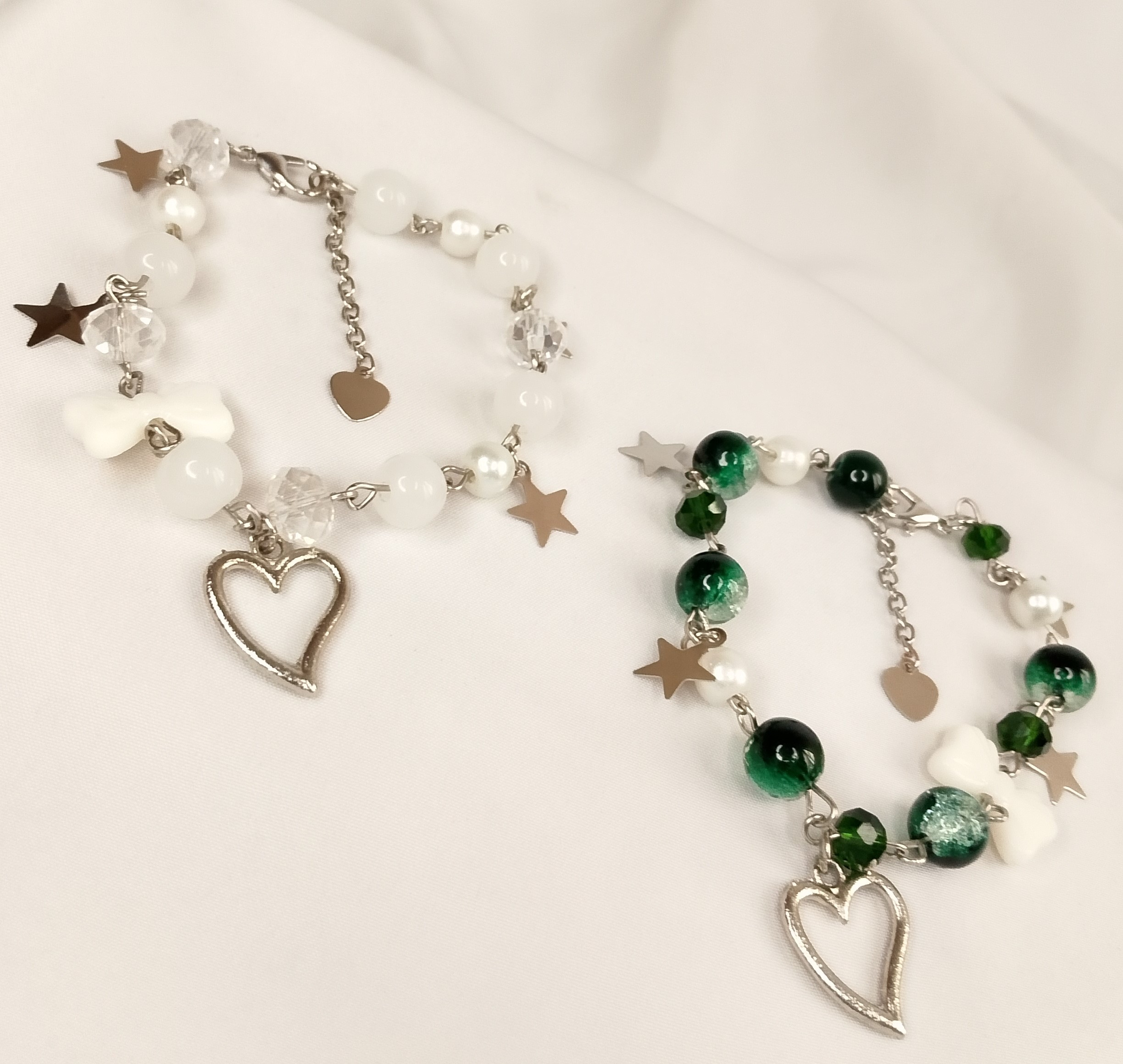 Azadi Charm Bracelet